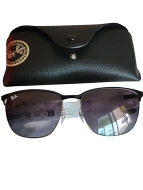 NWOT! Ray-Ban Unisex Sunglasses RB3569
